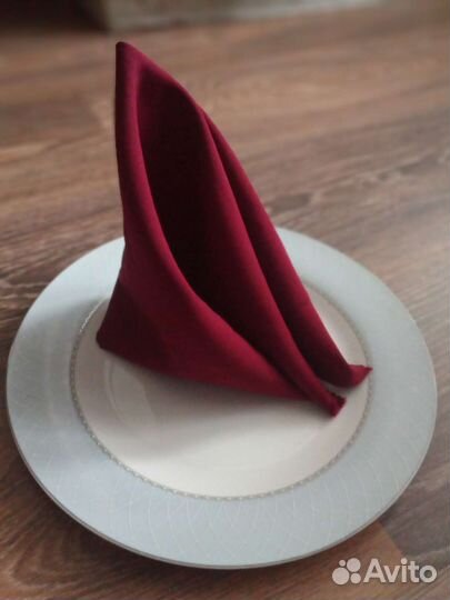 Салфетки для свадьбы