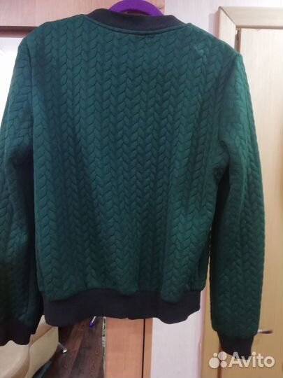 Спортивный костюм женский46