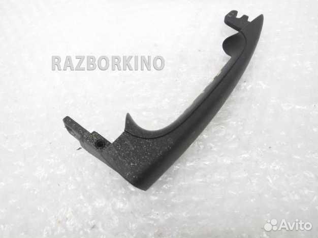 Ручка наружная передней правой двери BMW 3 E46