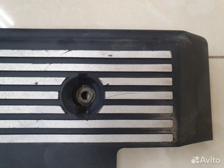 Декоративная крышка двигателя Bmw 318I E46 M43