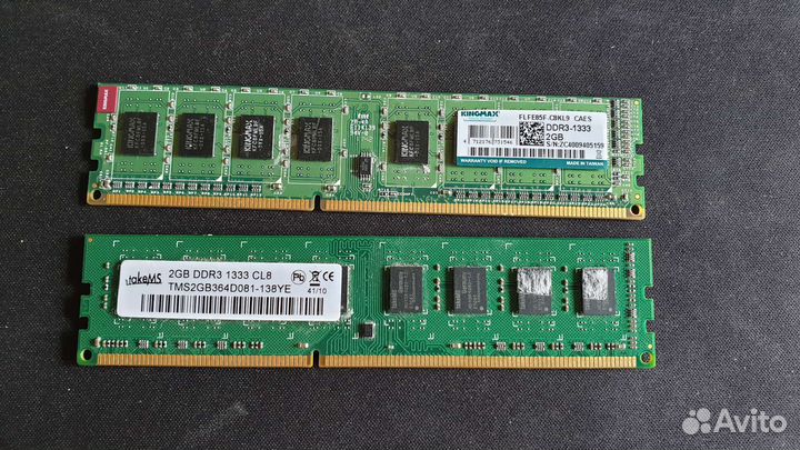 Сборка asrock n68c; manli 9600gt;athlon ll;4gb ram