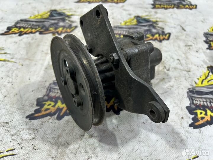 Гидроусилитель Audi 80 B3 AAD 1991