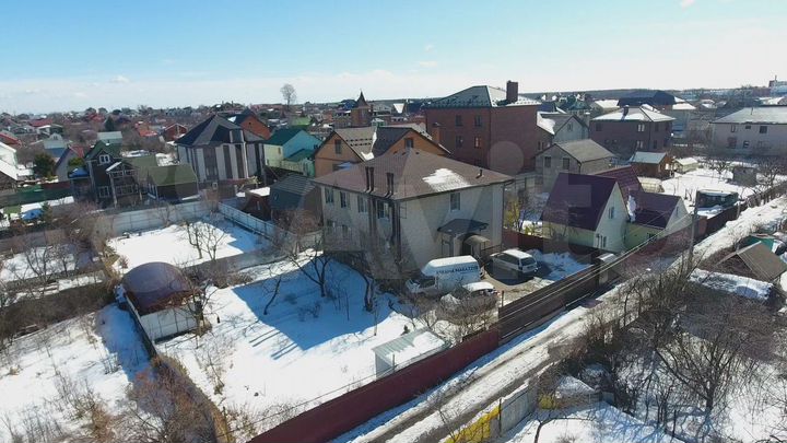 Гостиница, 400 м²