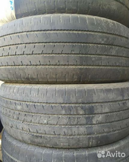 Yokohama Geolandar H/T G056 265/60 R18