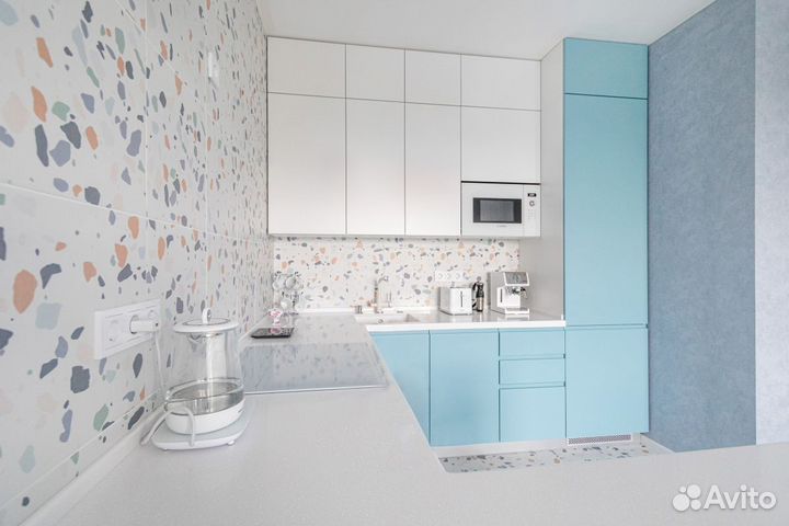 Кухня (цена за всю кухню)km-37492