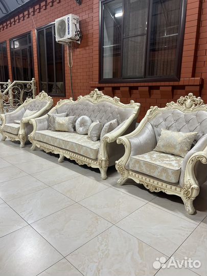 Мебель султан