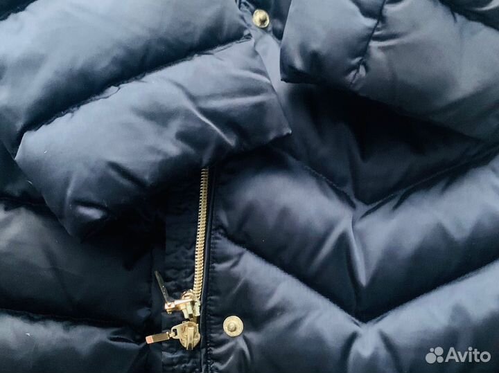 Пуховик женский Geox 46