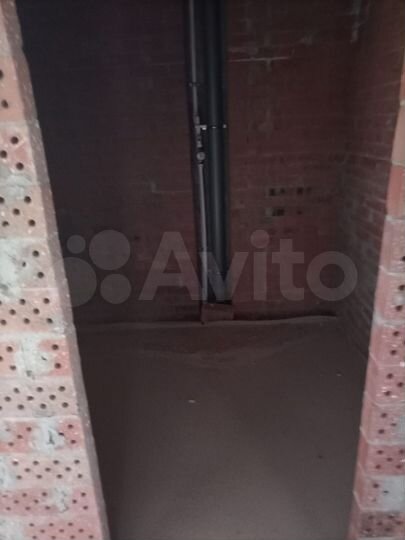 1-к. квартира, 36 м², 2/3 эт.