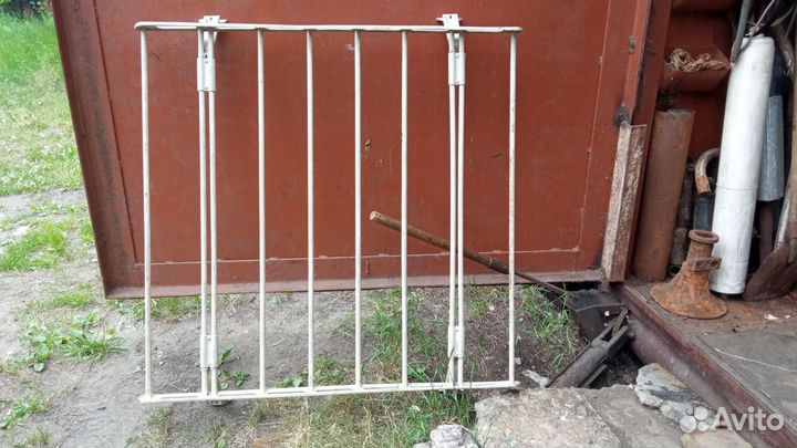 Багажник на крышу