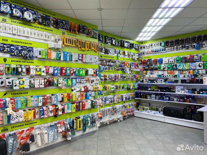 Гидрогелевая плёнка с поклейкой