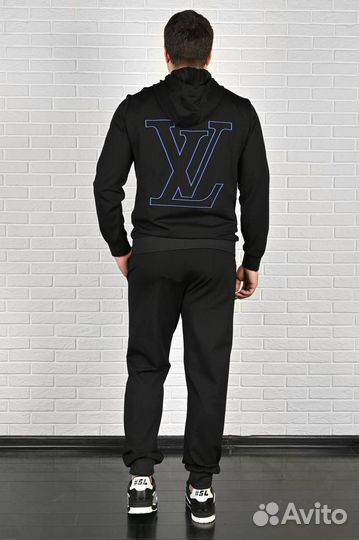 Спортивный костюм louis vuitton