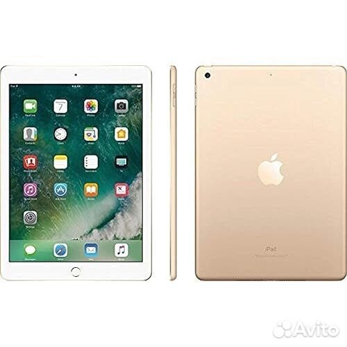 iPad pro A1701