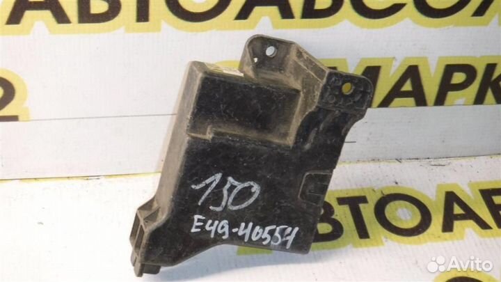 Блок электронный Toyota Corolla (E150) 2006-2013