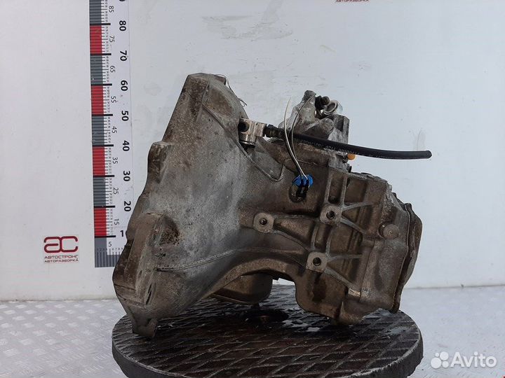 Кпп 5ст (механическая коробка) для Opel Vectra B