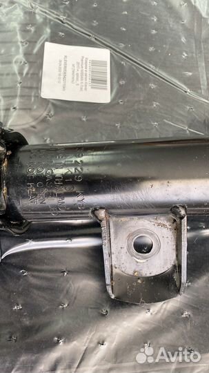 Амортизаторы kayaba 339229 teana J32