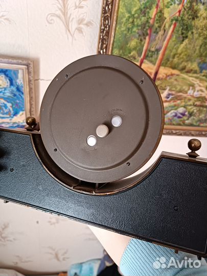 Часы настольные 