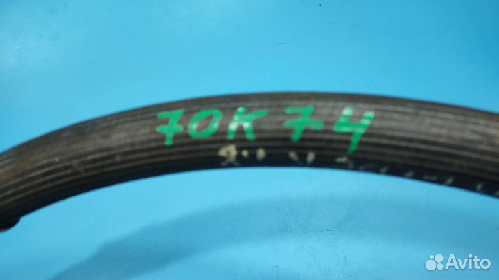 Трубка кондиционера для Dodge Caliber