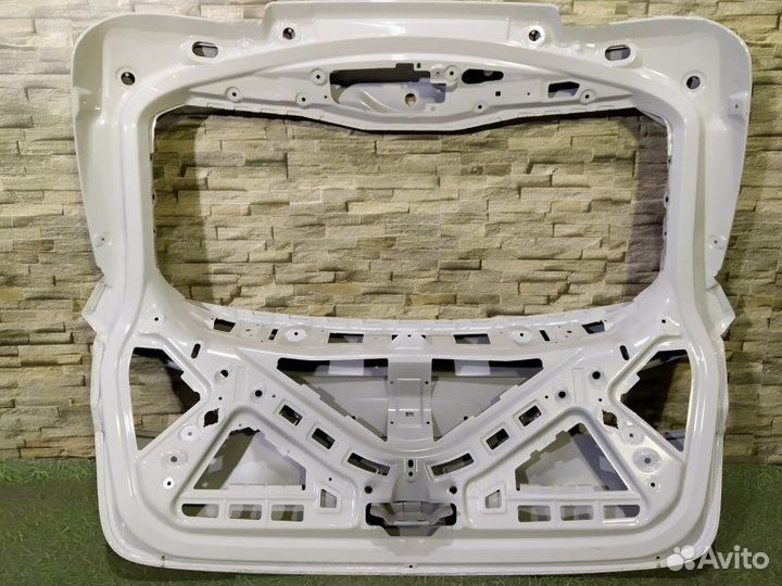 Дверь (крышка) багажника задняя Bmw 2-Серия F45