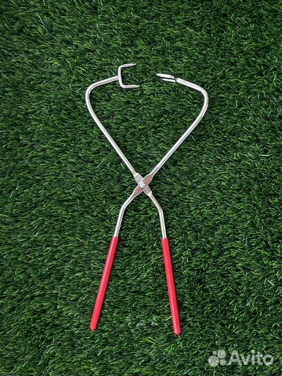 Щипцы для глины