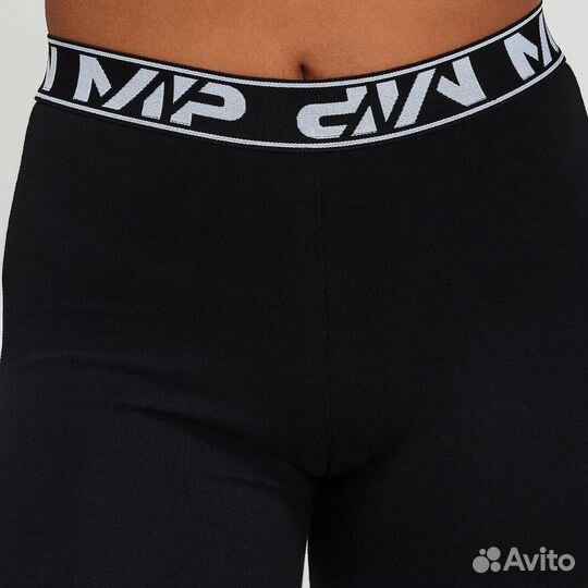 Леггинсы спортивные женские Мy Protein 44 46 М