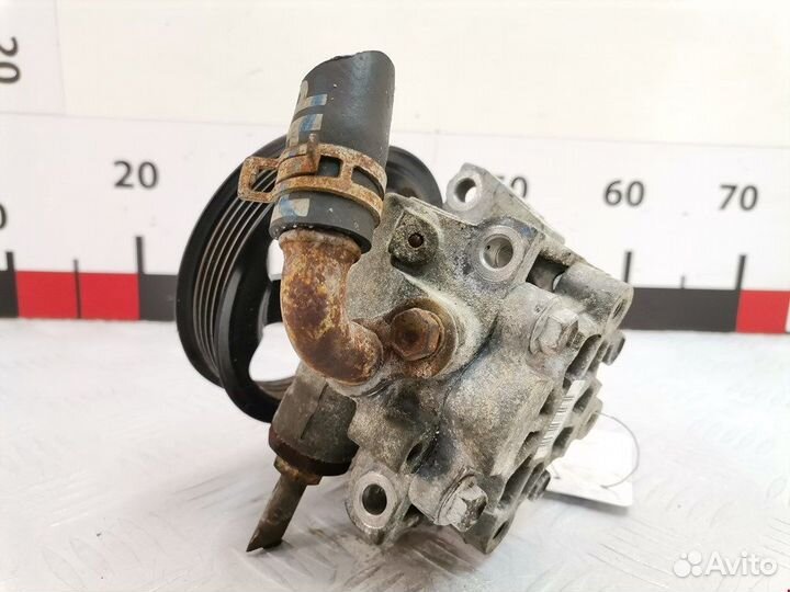 Насос гидроусилителя руля (гур) для Ford Connect 1