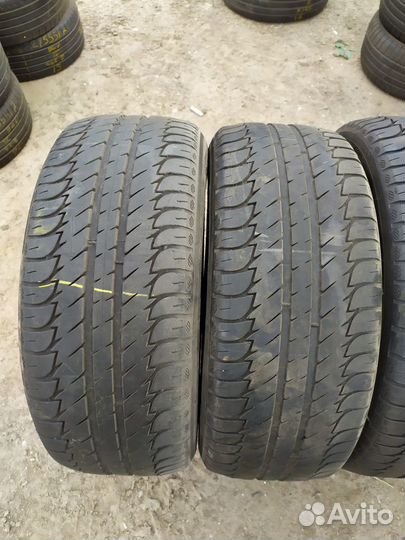 Kleber Dynaxer HP3 215/55 R17 20