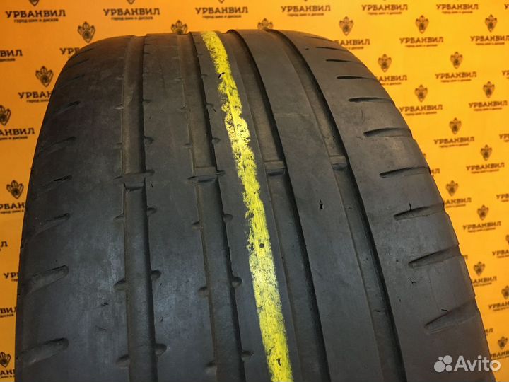 Continental ContiSportContact 2 255/40 R19 101Y