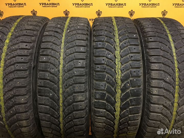 Bridgestone Blizzak Spike-01 185/65 R15 88T