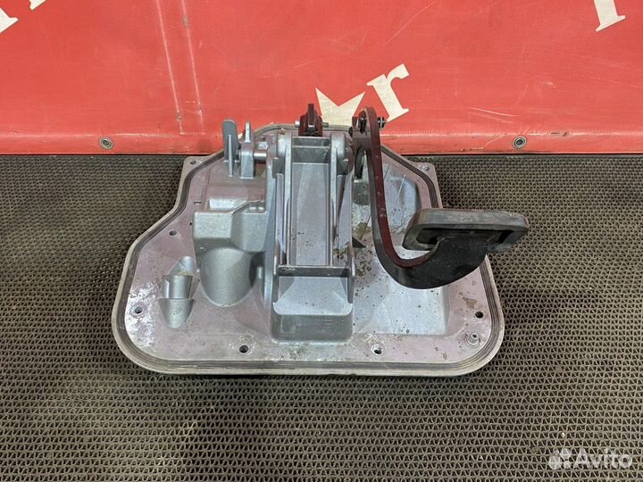 Блок педалей тормоза Daf XF106