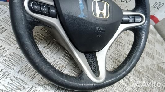 Рулевое колесо honda civic 8 (LNP11JZ01)