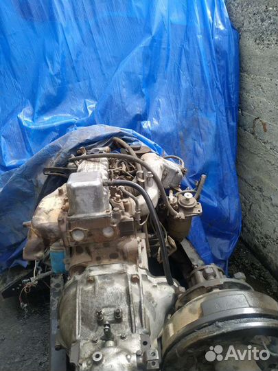 Ниссан атлас запчасти