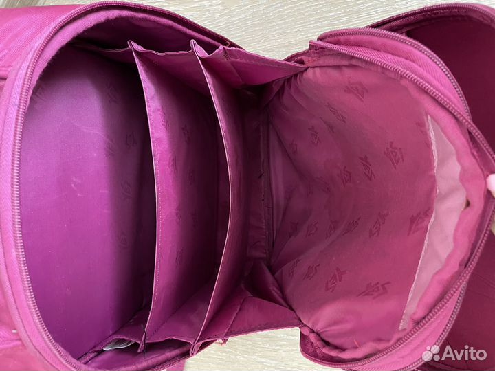 Школьный рюкзак Yes