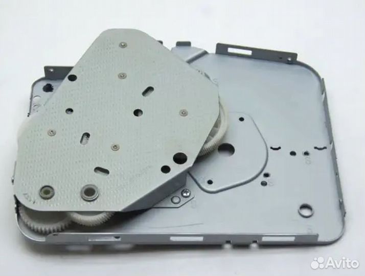 JC93-00218A Редуктор с рамой Samsung