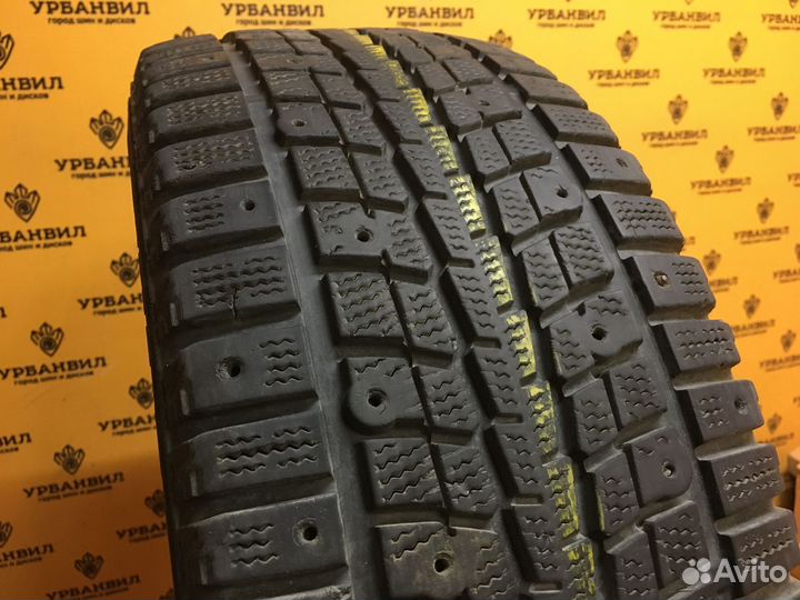 Dunlop SP Winter Ice 01 205/55 R16 94T