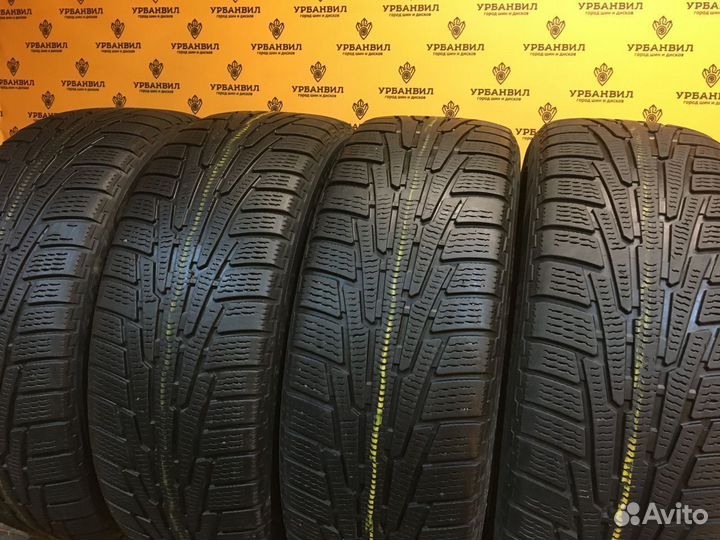 Nokian Tyres Hakkapeliitta R 235/55 R19 105R
