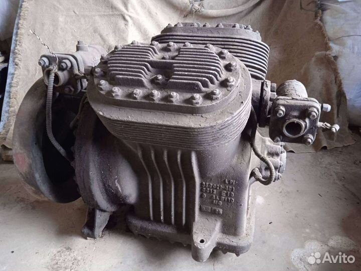 Компрессор