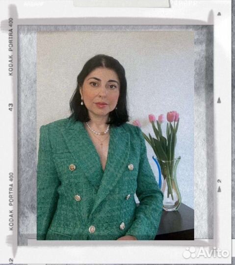 Юридические услуги