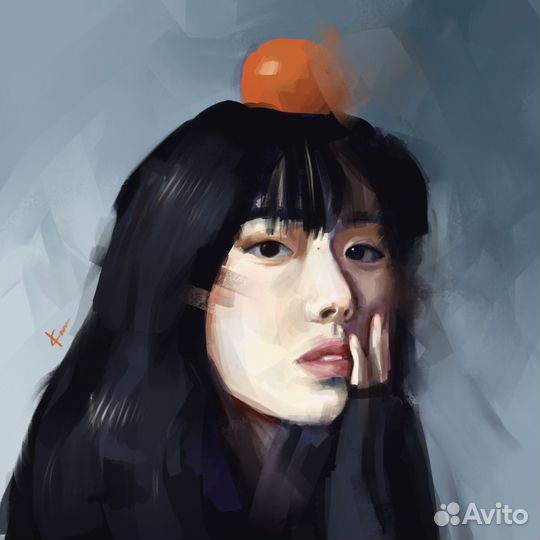 Иллюстратор/художник