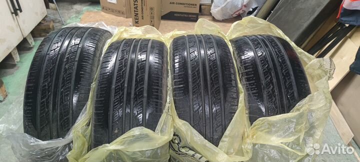 Nexen Roadian 542 265/60 R18 110H