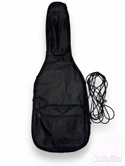 Электрогитара fender squier stratocaster