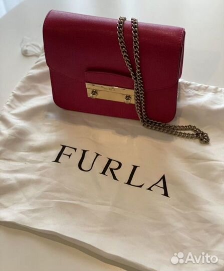 Сумка Furla Julia. Оригинал