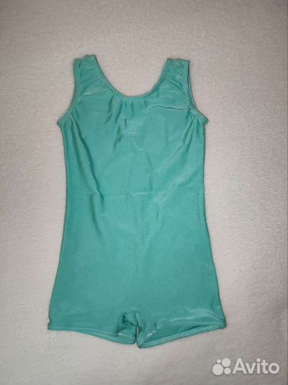 Купальник для танцев 116