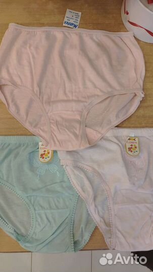 Гольфы,трусы, бюстгальтеры СССР