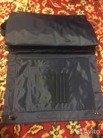 Москва инвест/ сумка органайзер