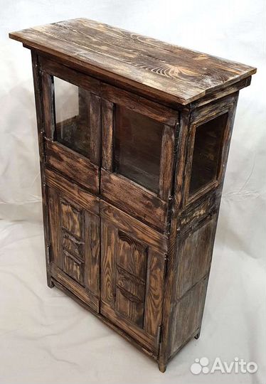Старинный буфет