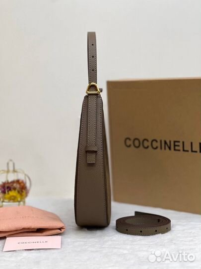 Сумка женская coccinelle