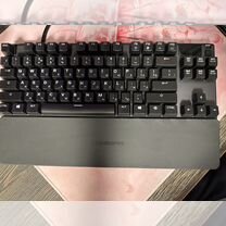 Игровая клавиатура Steelseries Apex 7 TKL