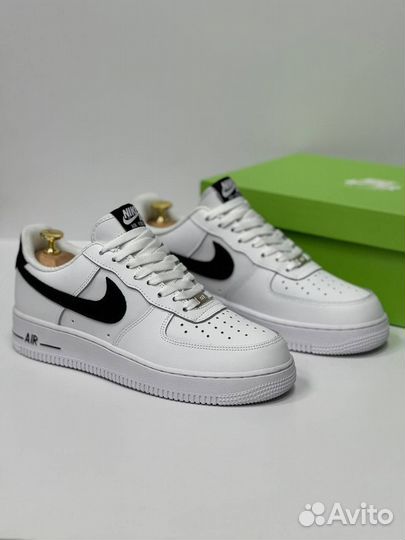 Кроссовки мужские Nike Air Force