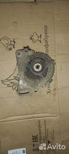 Генератор Volkswagen Golf 3