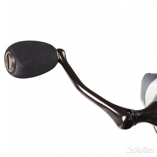 Катушка Salmo Diamond BP spin 7 4000FD новая